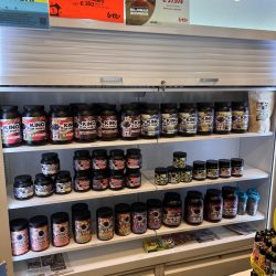 Kwalitatieve supplementen van MDS Nutrition